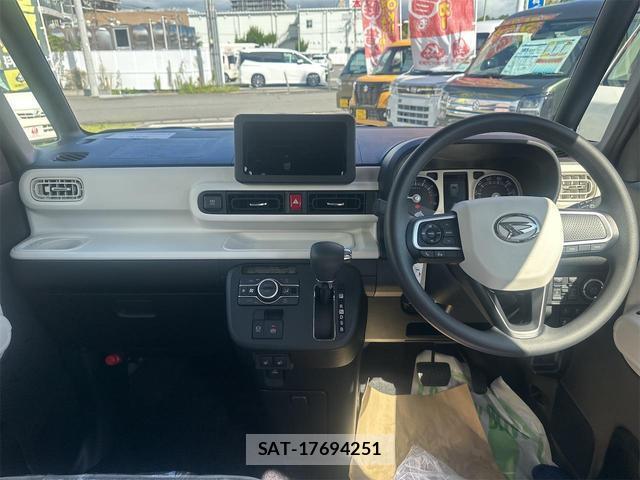 Daihatsu MOVE CANBUS 2025-08 8277086-2