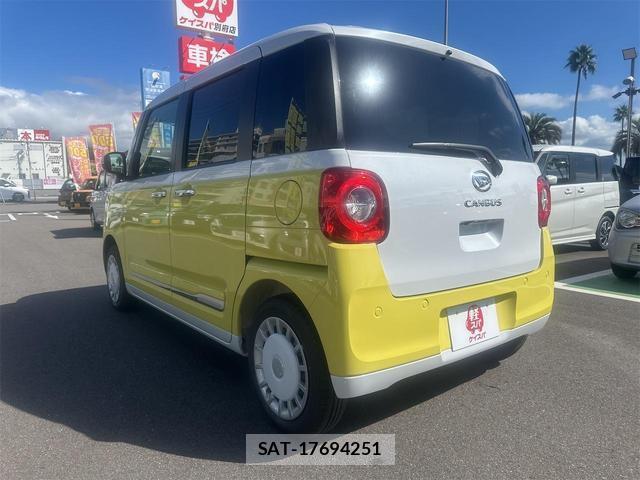 Daihatsu MOVE CANBUS 2025-08 8277086-6