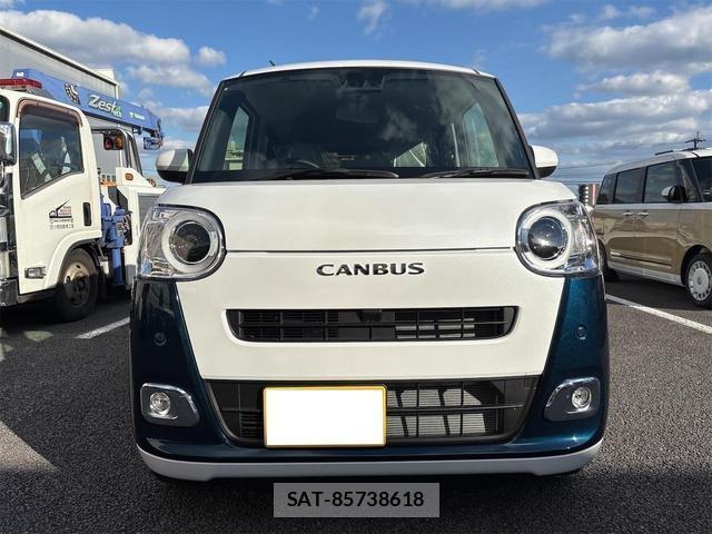 Daihatsu MOVE CANBUS 2025-09 8277093-12
