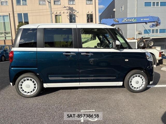 Daihatsu MOVE CANBUS 2025-09 8277093-6