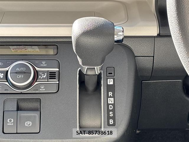 Daihatsu MOVE CANBUS 2025-09 8277093-7