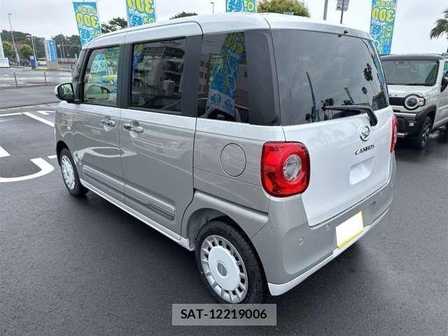 Daihatsu MOVE CANBUS 2025-09 8277094-12