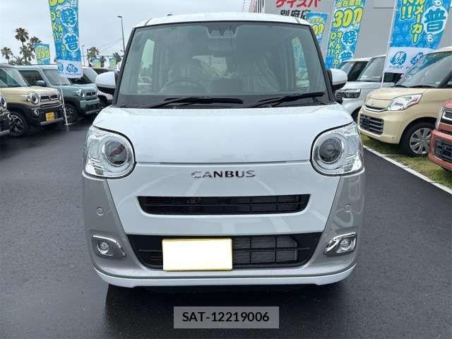 Daihatsu MOVE CANBUS 2025-09 8277094-13