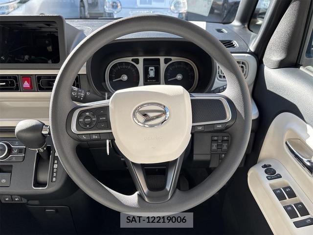 Daihatsu MOVE CANBUS 2025-09 8277094-2