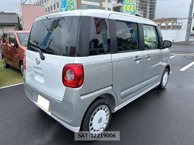 Daihatsu MOVE CANBUS 2025-09 8277094-3