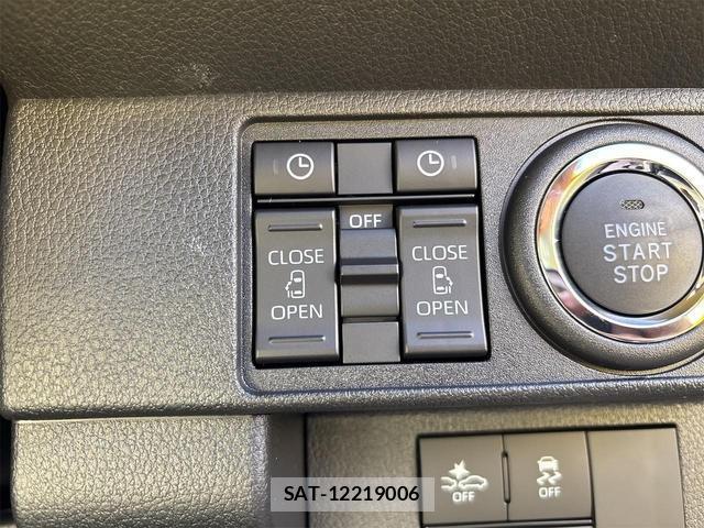 Daihatsu MOVE CANBUS 2025-09 8277094-8