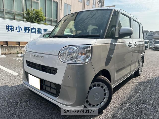 Daihatsu MOVE CANBUS 2025-11 8277112-0
