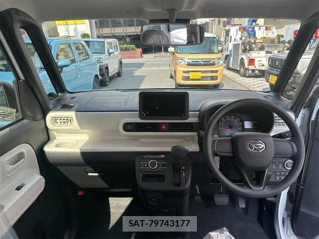 Daihatsu MOVE CANBUS 2025-11 8277112-2
