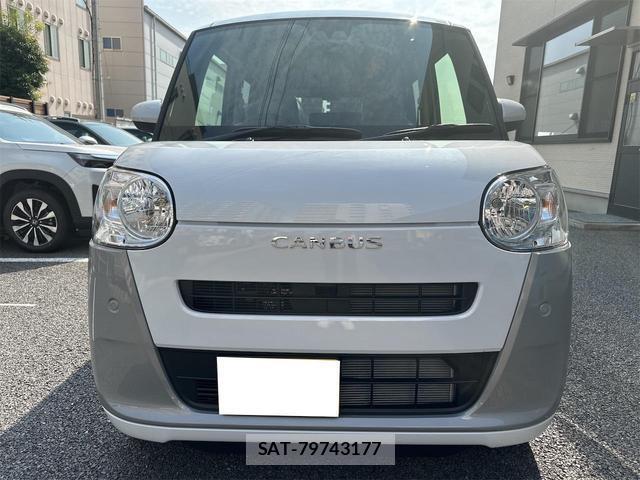 Daihatsu MOVE CANBUS 2025-11 8277112-4