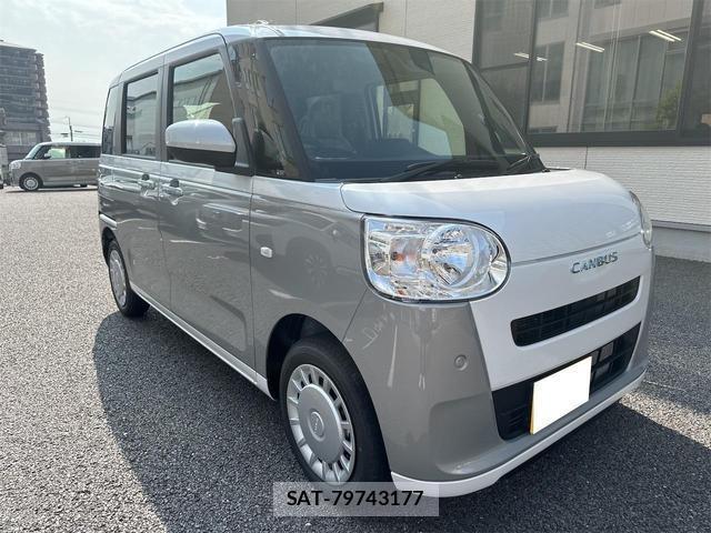 Daihatsu MOVE CANBUS 2025-11 8277112-5
