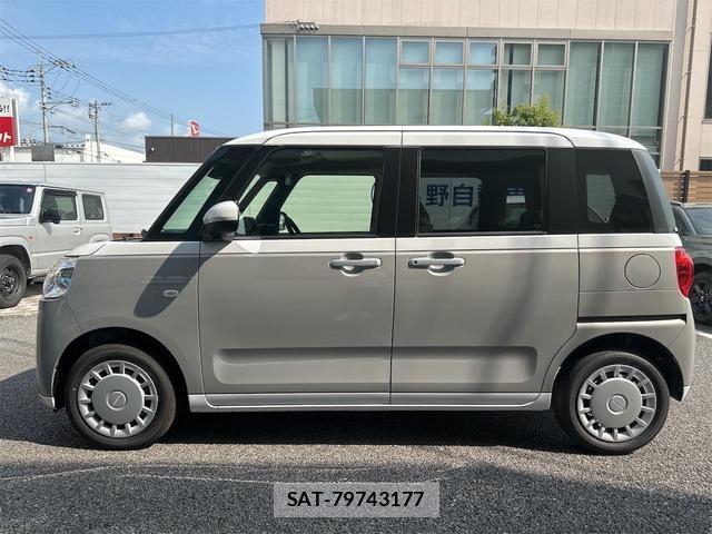 Daihatsu MOVE CANBUS 2025-11 8277112-6