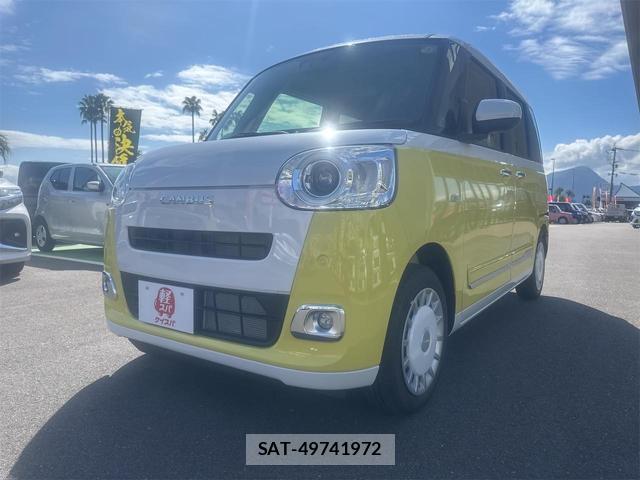 Daihatsu MOVE CANBUS 2025-11 8277113-0