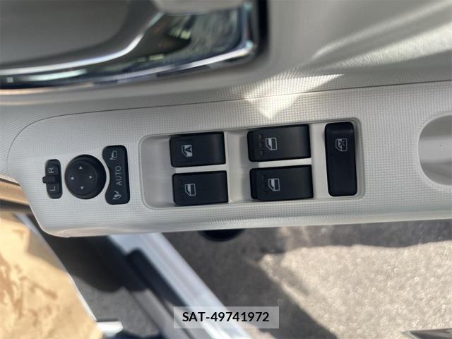 Daihatsu MOVE CANBUS 2025-11 8277113-2
