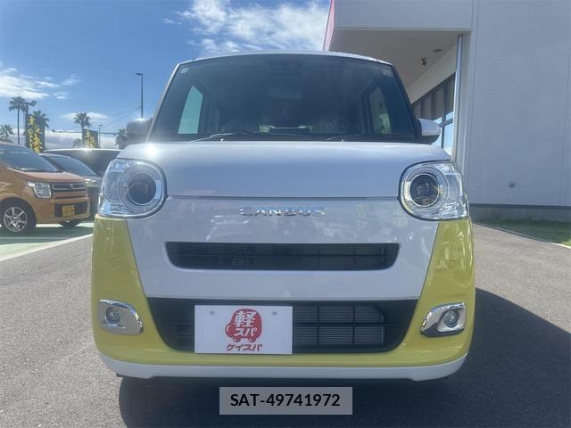 Daihatsu MOVE CANBUS 2025-11 8277113-5