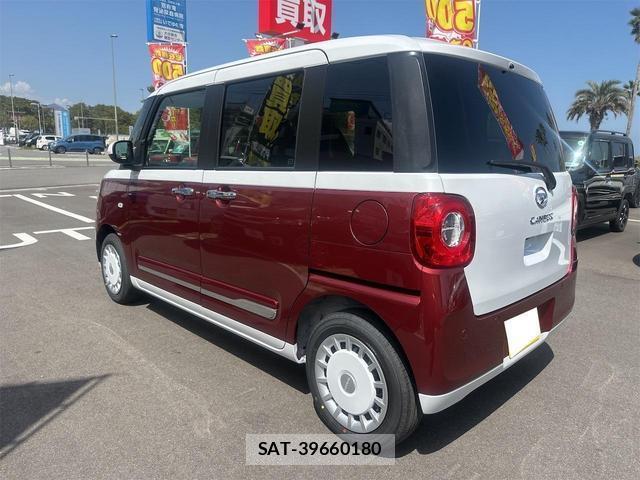 Daihatsu MOVE CANBUS 2025-11 8277114-10