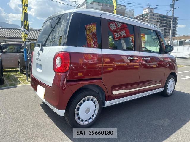 Daihatsu MOVE CANBUS 2025-11 8277114-11