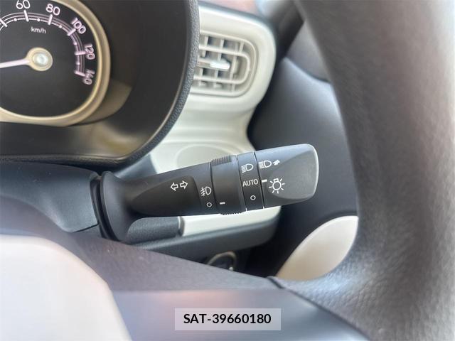 Daihatsu MOVE CANBUS 2025-11 8277114-2