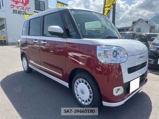 Daihatsu MOVE CANBUS 2025-11 8277114-3
