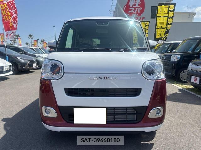 Daihatsu MOVE CANBUS 2025-11 8277114-5