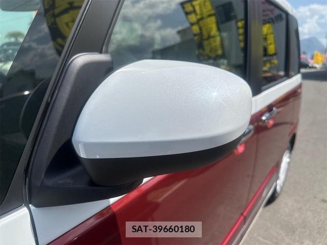 Daihatsu MOVE CANBUS 2025-11 8277114-7