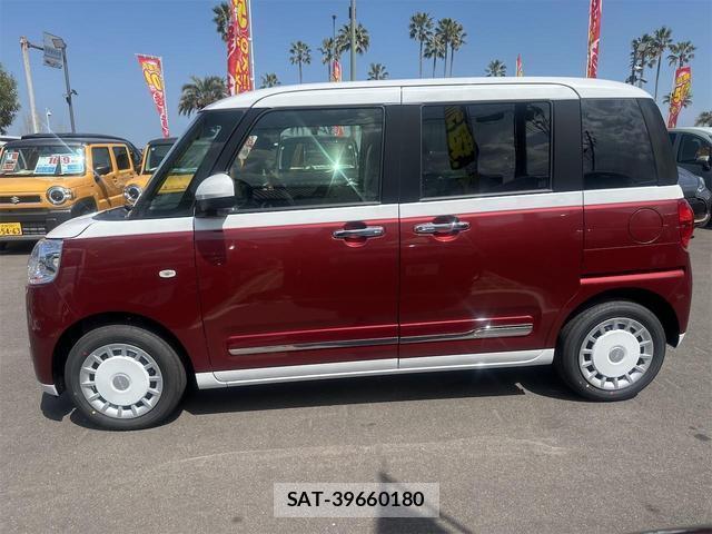 Daihatsu MOVE CANBUS 2025-11 8277114-8