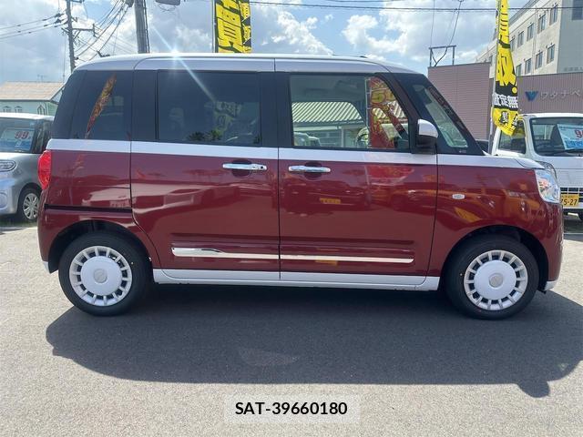 Daihatsu MOVE CANBUS 2025-11 8277114-9