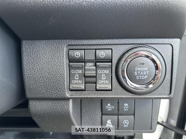 Daihatsu MOVE CANBUS 2025-11 8277115-11