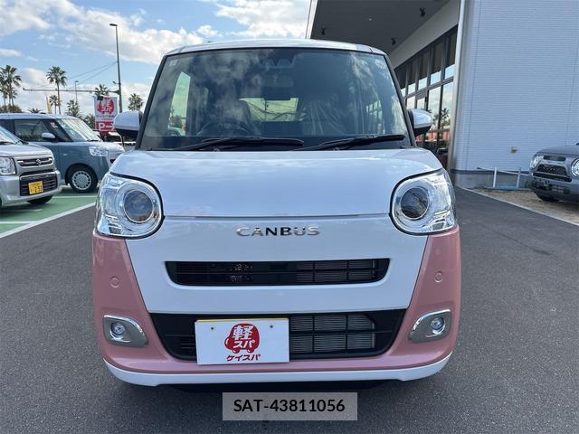 Daihatsu MOVE CANBUS 2025-11 8277115-14