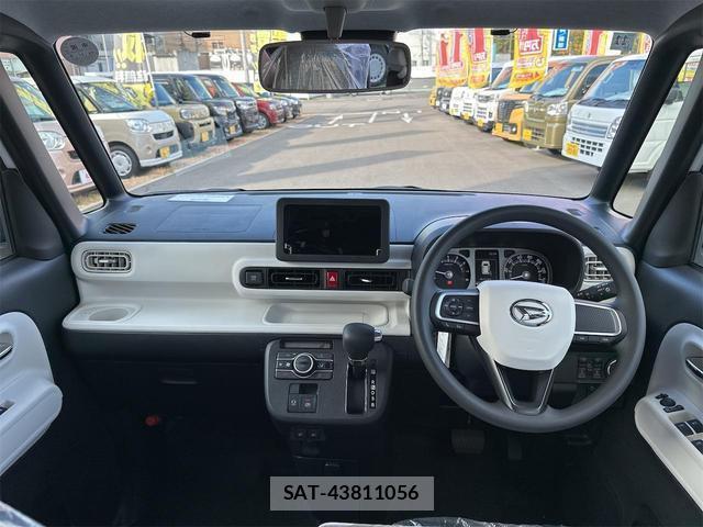 Daihatsu MOVE CANBUS 2025-11 8277115-2