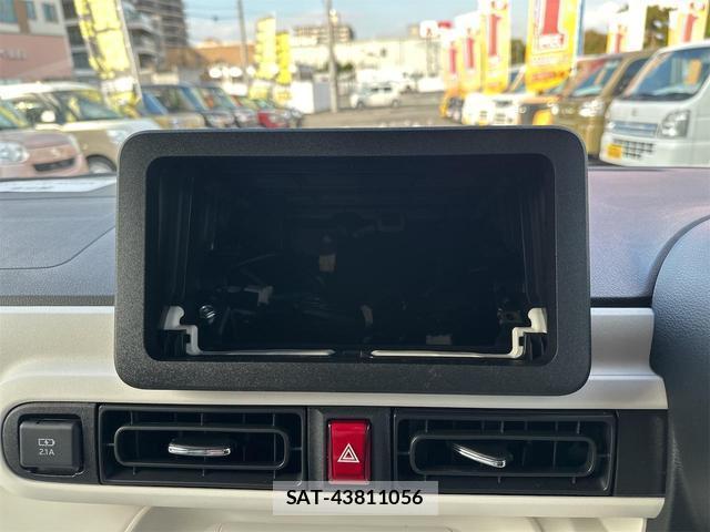 Daihatsu MOVE CANBUS 2025-11 8277115-4