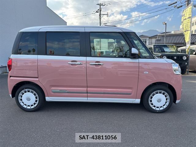 Daihatsu MOVE CANBUS 2025-11 8277115-5