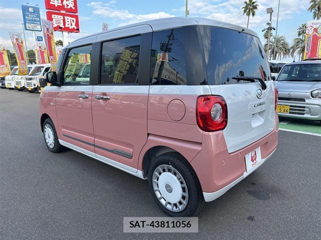 Daihatsu MOVE CANBUS 2025-11 8277115-6