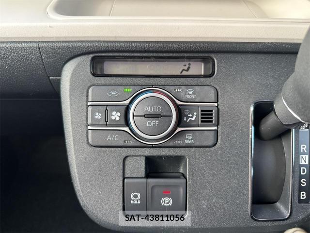 Daihatsu MOVE CANBUS 2025-11 8277115-7