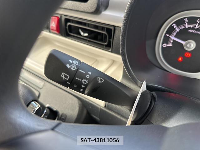 Daihatsu MOVE CANBUS 2025-11 8277115-9