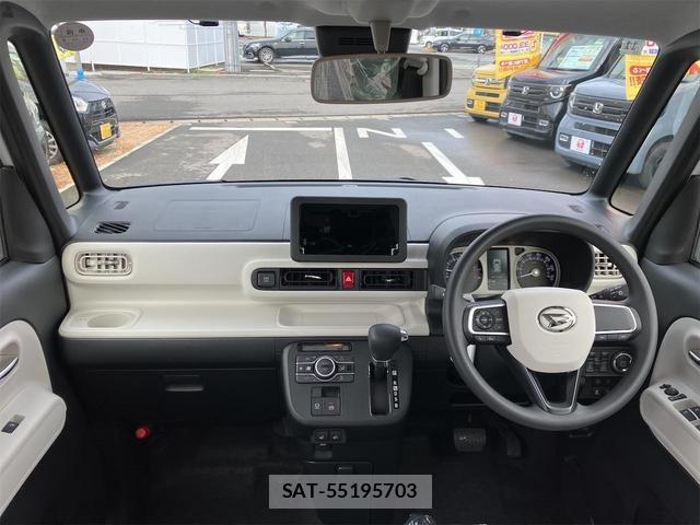 Daihatsu MOVE CANBUS 2025-11 8277116-2