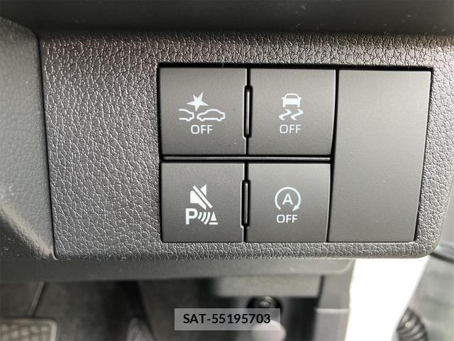 Daihatsu MOVE CANBUS 2025-11 8277116-7