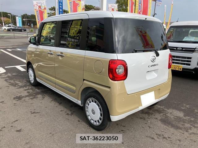 Daihatsu MOVE CANBUS 2025-11 8277117-12