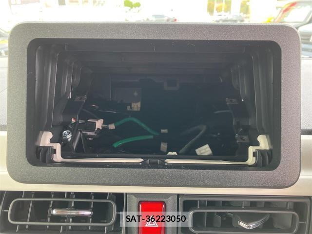 Daihatsu MOVE CANBUS 2025-11 8277117-4