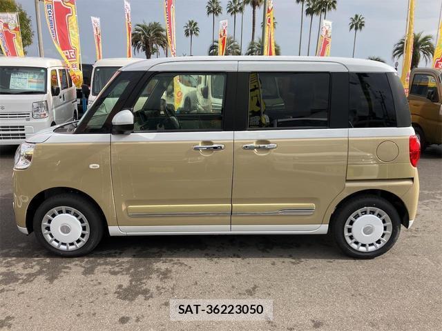 Daihatsu MOVE CANBUS 2025-11 8277117-7