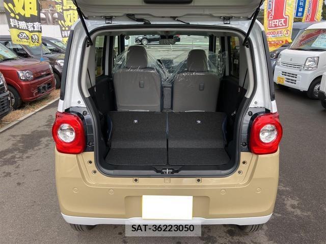 Daihatsu MOVE CANBUS 2025-11 8277117-9