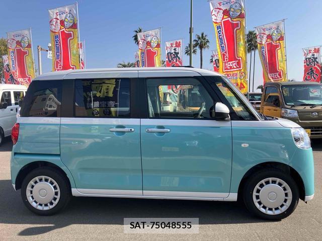 Daihatsu MOVE CANBUS 2025-12 8277120-1