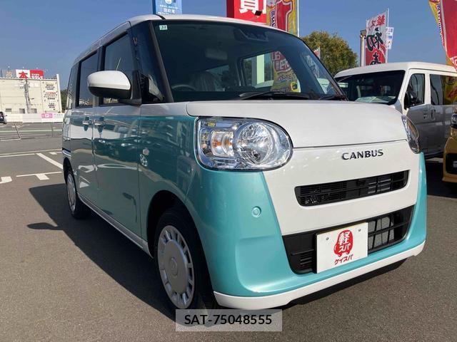 Daihatsu MOVE CANBUS 2025-12 8277120-3