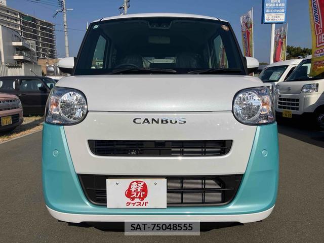 Daihatsu MOVE CANBUS 2025-12 8277120-5