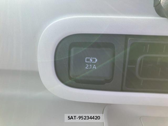 Daihatsu MOVE CANBUS 2025-12 8277121-12
