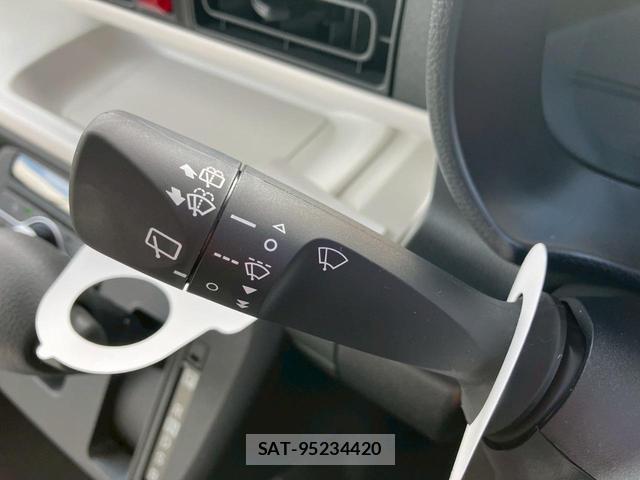 Daihatsu MOVE CANBUS 2025-12 8277121-2