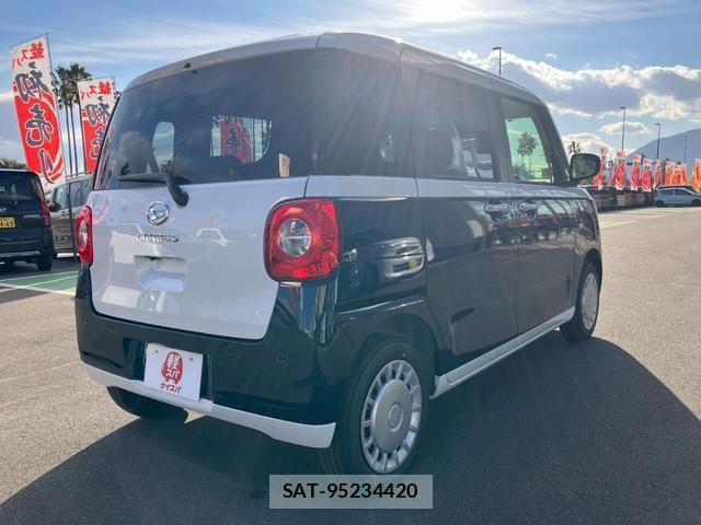 Daihatsu MOVE CANBUS 2025-12 8277121-3