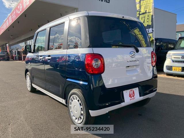 Daihatsu MOVE CANBUS 2025-12 8277121-8