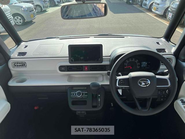 Daihatsu MOVE CANBUS 2025-12 8277122-2
