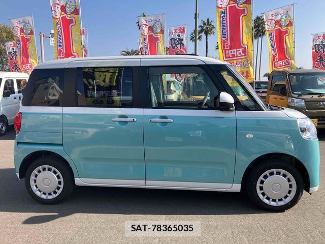Daihatsu MOVE CANBUS 2025-12 8277122-5