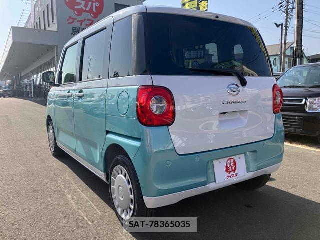 Daihatsu MOVE CANBUS 2025-12 8277122-6